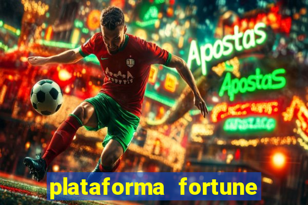 plataforma fortune rabbit 2